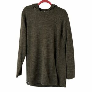 Paka Hoodie Size Large